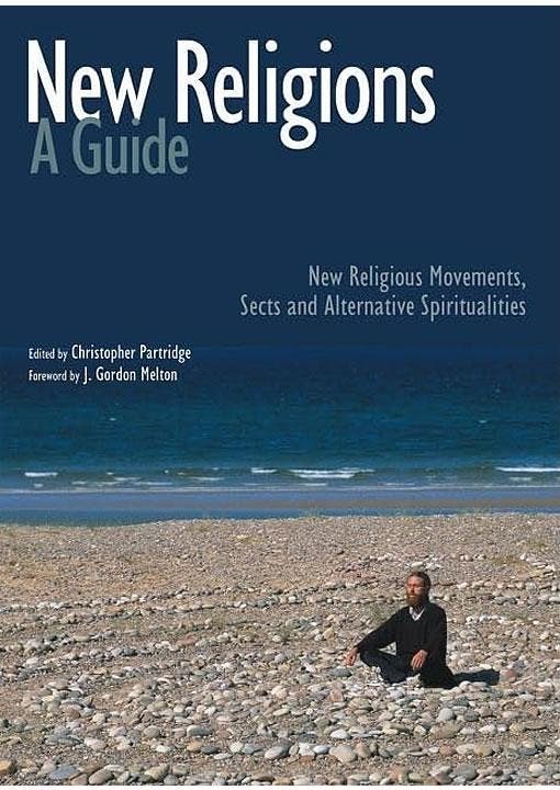 New Religions, Boeken, Esoterie en Spiritualiteit, Gelezen, Verzenden