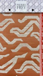 PIERRE FREY - Two cushions in a set of four in total- New