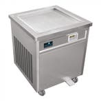Ice Teppanyaki | 1.3kW | Digitale Bediening |, Verzenden