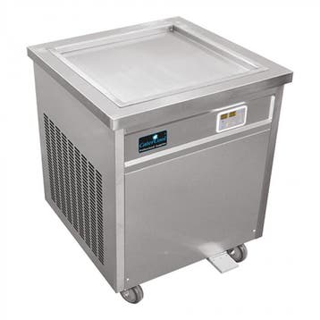 Ice Teppanyaki | 1.3kW | Digitale Bediening |, Verzenden, Nieuw in verpakking