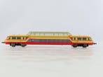 Jouef H0 - 8605 - Autorail (1) - Autorail Panoramique X 4200, Hobby en Vrije tijd, Nieuw