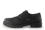 Clarks Veterboots in maat 43 Zwart, Verzenden, Zwart, Boots, Clarks