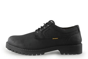 Clarks Veterboots in maat 43 Zwart, Kleding | Heren, Schoenen, Verzenden, Zwart, Boots, Clarks