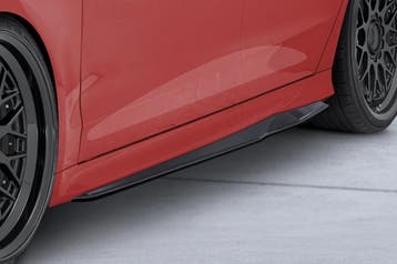 Zijskirts voor Ford Mondeo MK5 (BA7) ST-Line SS566-K, Verzenden