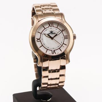 Optima - Swiss Made Watch - OSL267-RR-7 - Sans prix de