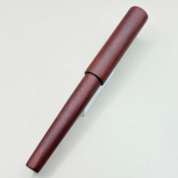 WANCHAR - World Tree Sandalwood Fountain Pen - Stainless, Collections