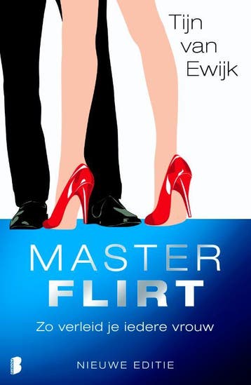 Masterflirt 9789022555958 Tom Gorny, Verzenden, Zo goed als nieuw, Tom Gorny