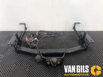 Trekhaak Opel Movano O253385