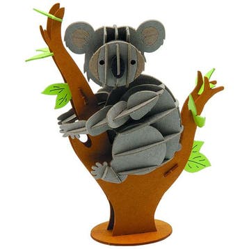 Fridolin Fridolin Jiggzle Koala, Ophalen of Verzenden