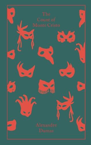The Count Of Monte Cristo | Alexandre Dumas | Nieuw, Verzenden, Nieuw, Alexandre Dumas