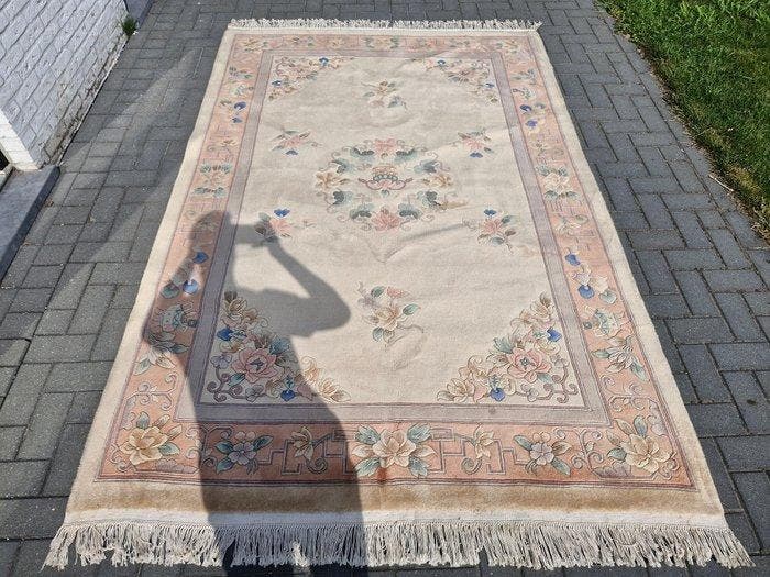 Tapijt - 300 cm - 180 cm, Huis en Inrichting, Stoffering | Tapijten en Vloerkleden