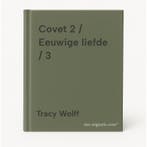 Covet 2 / Eeuwige liefde / 3 9789049208608 Tracy Wolff, Verzenden, Zo goed als nieuw, Tracy Wolff