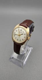 Zenith - Vintage - Sans prix de réserve - Femme - 1960-1969, Handtassen en Accessoires, Horloges | Antiek