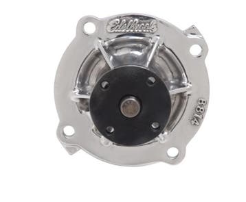 Edelbrock Water Pump High Performance Chrysler 1958-79, Ophalen of Verzenden