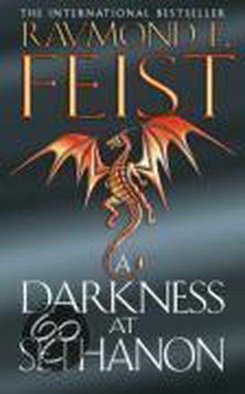 Darkness at Sethanon 9780007229437 Raymond E Feist, Livres, Verzenden, Raymond E Feist