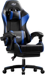 Ergonomische Bureaustoel -  Office Chair - Gamestoel - Volwa, Verzenden, Nieuw