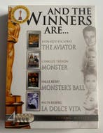 THE AVIATOR/ MONSTER / MONSTERS BALL / LA DOLCE VITA (IN