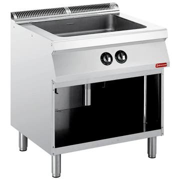 Multifunctionele Varipan | MAXIMA 700+ | Gas | 22L |, Verzenden, Nieuw in verpakking