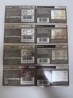 Sony - Metal Master - Cassette audio - 1986