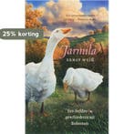 Jarmila Een Liefdesgeschiedenis Uit Bohemen 9789055157419, Verzenden, Ernst Weiss