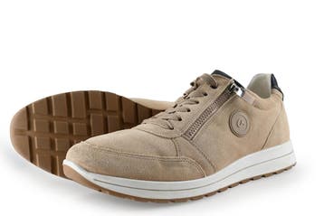 Ara Sneakers in maat 44 Beige, Overige kleuren, Verzenden, Sneakers, Ara