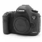 Canon EOS 5D mark III body | Tweedehands, TV, Hi-fi & Vidéo, Verzenden