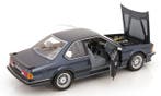 KK-Scale 1:12 - Modelauto - BMW M635i CSI E24 – Alpina style
