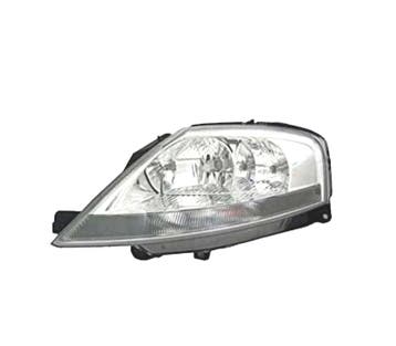 PHARE GAUCHE POUR CITROEN C3 02-10, Verzenden