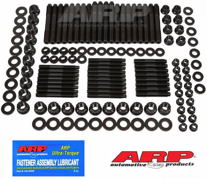 ARP Chevy Dart LS Next 23-Bolt Head Stud Kit, Auto-onderdelen, Motor en Toebehoren, Ophalen of Verzenden