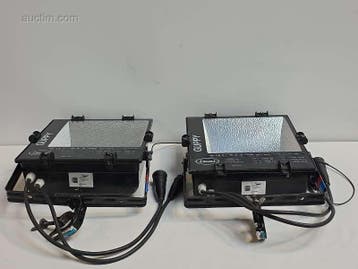 HQI spots (8x) Leuci 400W 4200K, Nieuw in verpakking
