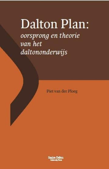 Dalton Plan 9789490239022 Piet van der Ploeg, Verzenden, Piet van der Ploeg