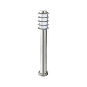 LED Tuinverlichting - Staande Buitenlamp - Nalid 4 - E27 Fit, Verzenden