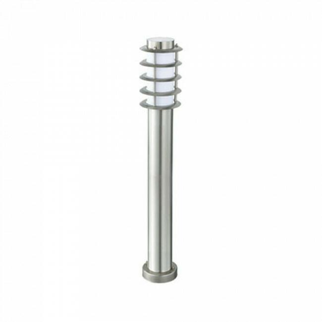LED Tuinverlichting - Staande Buitenlamp - Nalid 4 - E27 Fit, Tuin en Terras, Buitenverlichting, Nieuw, Verzenden