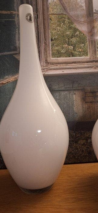 IKEA - Johanna Jelinek - Vase en forme de bouteille - IKEA