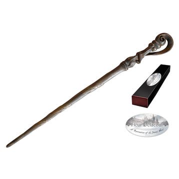 Noble Collection Harry Potter Fleur Delacour - Replica, Antiek en Kunst, Kunst | Beelden en Houtsnijwerken, Ophalen of Verzenden