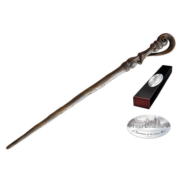 Noble Collection Harry Potter Fleur Delacour - Replica, Antiek en Kunst, Kunst | Beelden en Houtsnijwerken, Ophalen of Verzenden