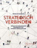 Strategisch verbinden 9789463931892 Peter Op De Beeck, Verzenden, Gelezen, Peter Op De Beeck