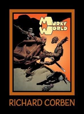Murky World [OHC], Verzenden