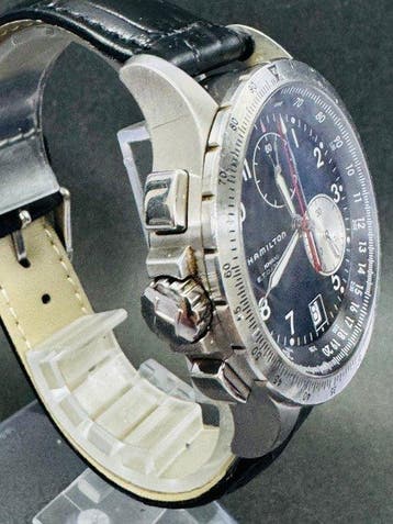 Hamilton - Khaki Aviation - H776220 - Homme - 2010-2020, Nieuw