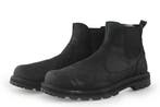 Timberland Chelsea boots in maat 45½ Zwart, Kleding | Heren, Schoenen, Verzenden, Boots, Zo goed als nieuw, Timberland