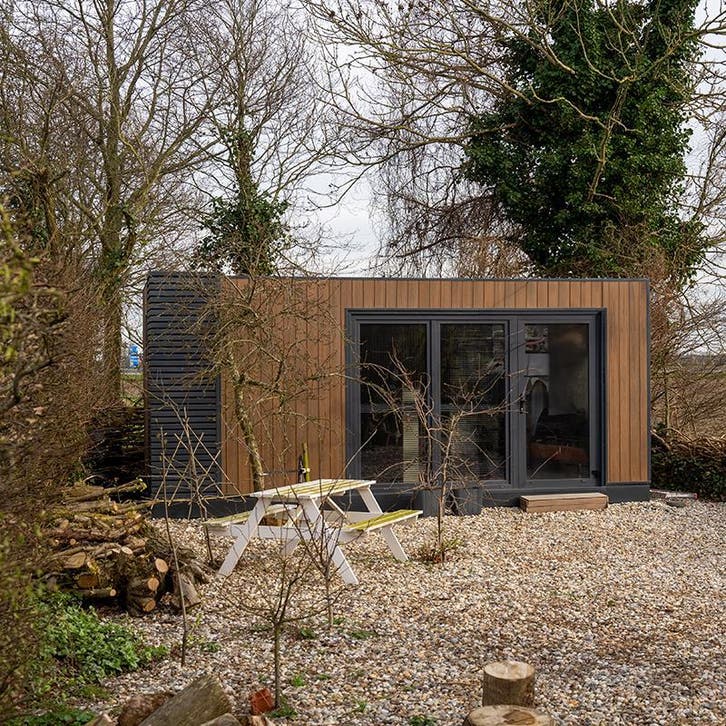 Cottage tuinhuis verkrijgbaar | Hoge kwaliteit staal!, Jardin & Terrasse, Abris de jardin