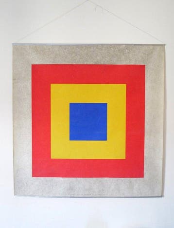Enzo Mari (1932-2020) - Serie della natura - Dodici