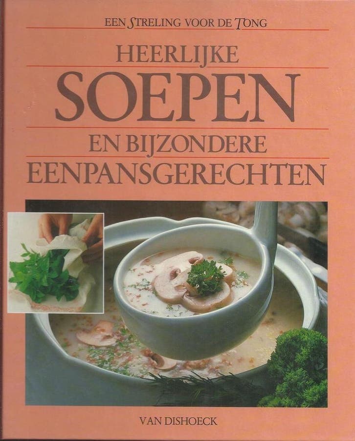 HEERLYKE SOEPEN EN BYZOND.EENPANSGE 9789026931154 KOHNEN, Boeken, Kookboeken, Gelezen, Verzenden