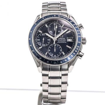 Omega - Speedmaster Date - 3212.80.00 - Homme - 2000-2010