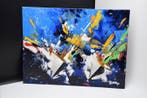 Francesco Toraldo (1960) - Fly Emirates, Antiek en Kunst