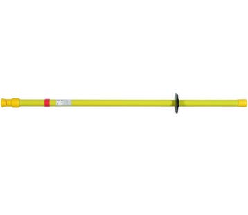 Dehn isolatiestok 36KV vierkant L 1028MM - 766311, Verzenden