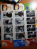 Collectie telefoonkaarten - Telefoonkaarten - Telecom Italia, Antiek en Kunst