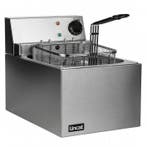 Friteuse | LYNX 400 | Elektrisch | 4L | 130°C/190°C | 3kW, Verzenden, Nieuw in verpakking