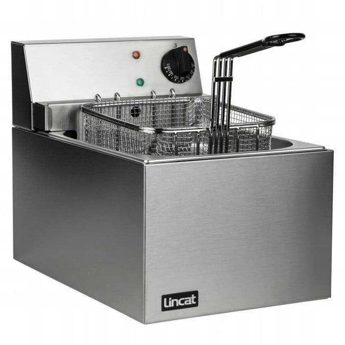 Friteuse | LYNX 400 | Elektrisch | 4L | 130°C/190°C | 3kW, Articles professionnels, Horeca | Équipement de cuisine, Envoi