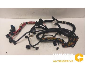 Kabelboom BMW X5 O185307, Nieuw